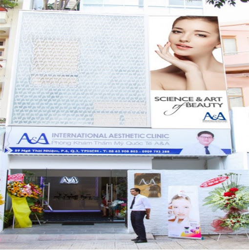 TPHCM Hàng loạt phòng khám và cơ sở thẩm mỹ bị xử phạt