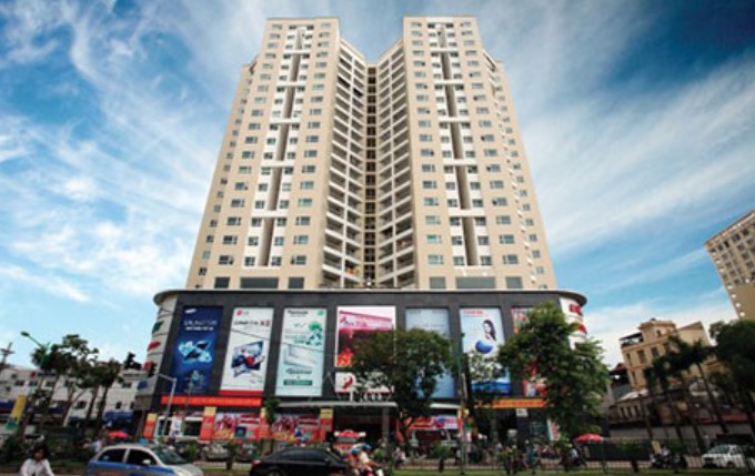 Lộ lỗ khủng sau soát xét Long Giang Land từng “chây ì” nợ thuế