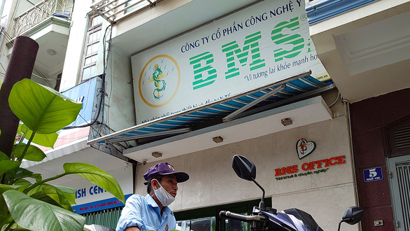 Doanh thu hơn 700 tỷ, công ty BMS báo lãi chỉ hơn 100 triệu đồng mỗi năm