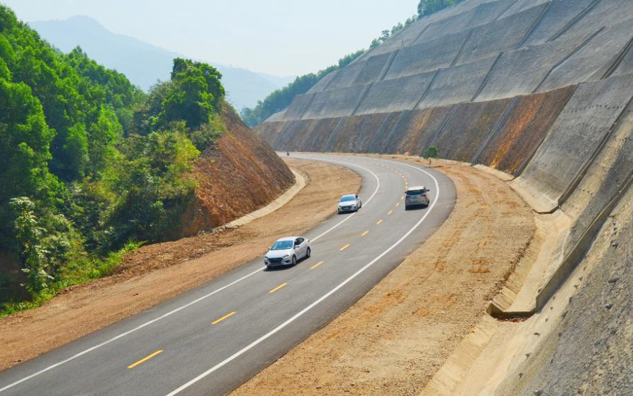 Sẽ có 3 cơ quan giám sát, ngăn tiêu cực Dự án cao tốc Bắc Nam