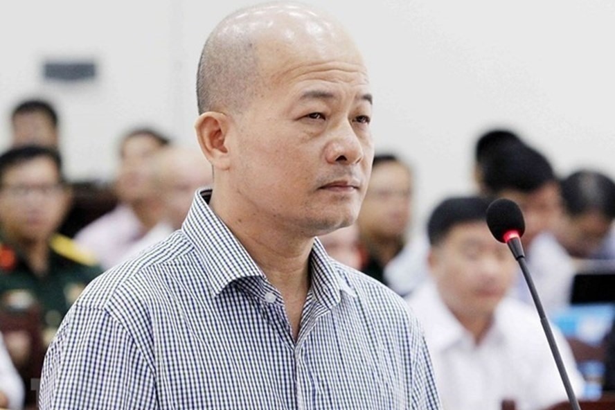 Phó Thủ tướng chỉ đạo làm rõ việc thay đổi đăng ký kinh doanh CIENCO1