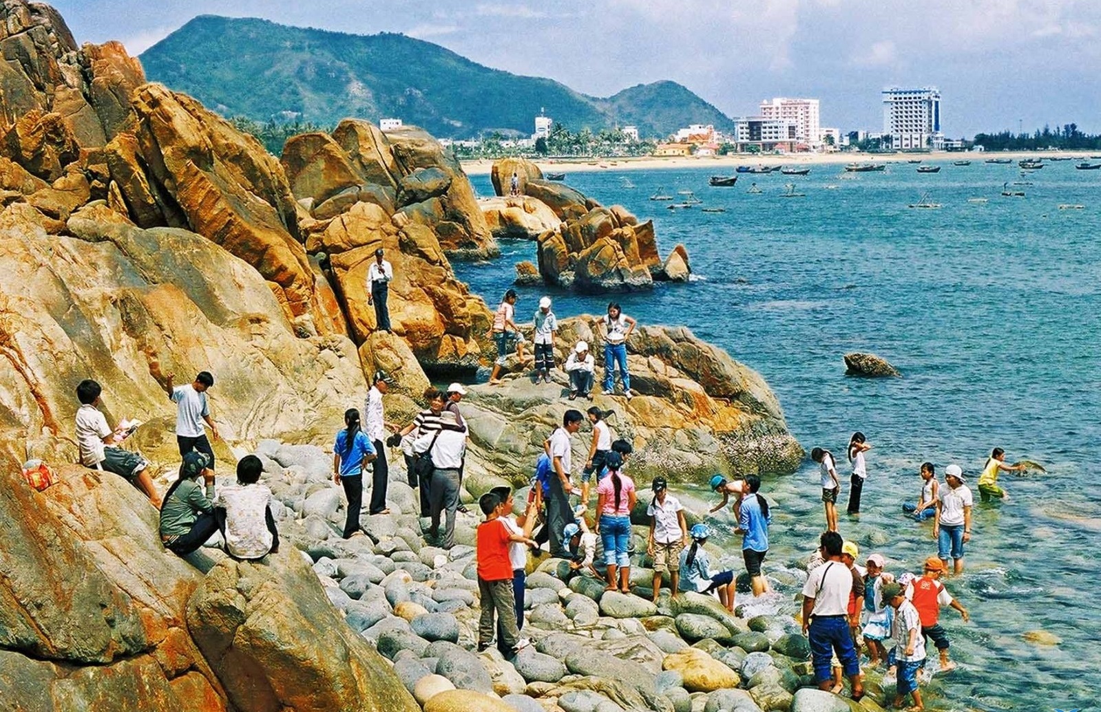 Ngày mai 89, các địa điểm du lịch, di tích tại Bình Định sẽ hoạt động trở lại