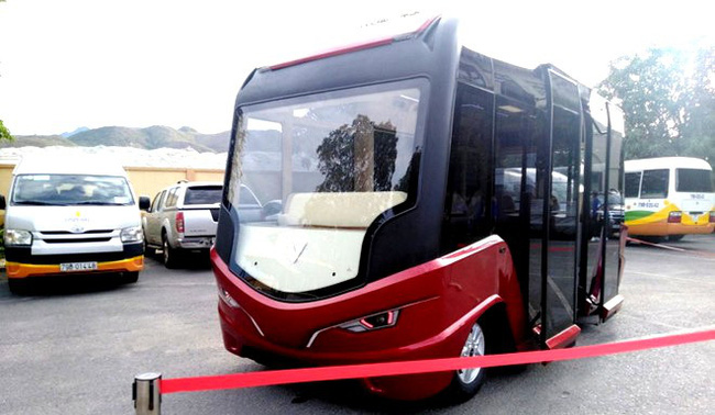 Hà Nội Đề xuất khai thác thêm 10 tuyến xe bus sử dụng năng lượng sạch