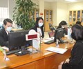 Hà Nội hướng dẫn nộp lệ phí trước bạ điện tử với ô tô xe máy 