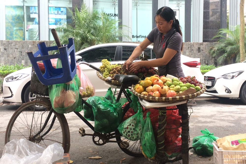 Tập trung hỗ trợ nhóm lao động phi chính thức khó khăn do COVID-19