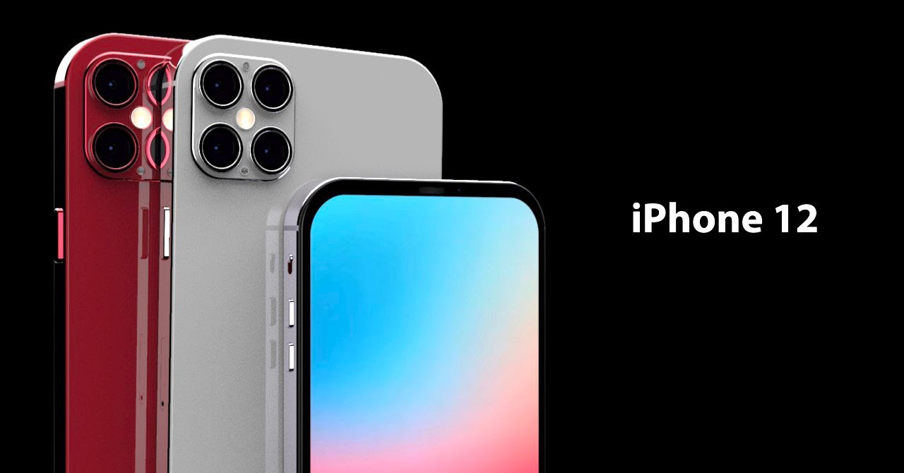 Apple chính thức thông báo ngày ra mắt iPhone 12
