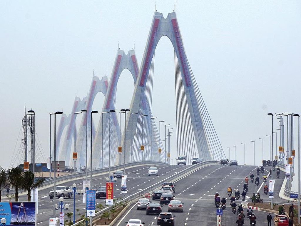 Việt Nam thực hiện rút vốn vay nước ngoài khoảng 42,6 triệu USD trong tháng 82020