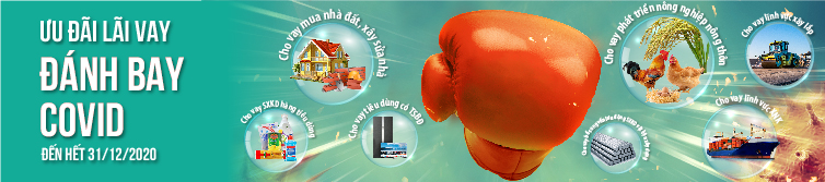 LienVietPostBank triển khai chương trình ưu đãi lãi vay, đánh bay Covid