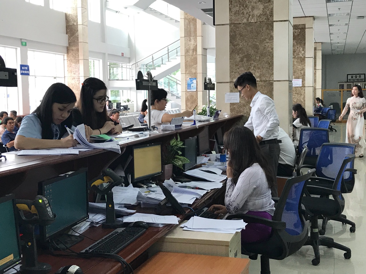 TPHCM Thu hút vốn FDI giảm trên 32%