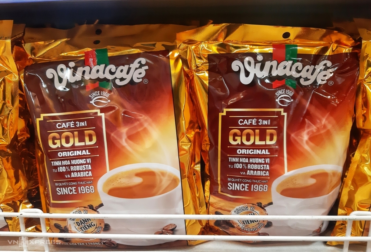 Biên Hòa xử phạt và truy thu thuế một công ty cà phê gần 397 triệu đồng