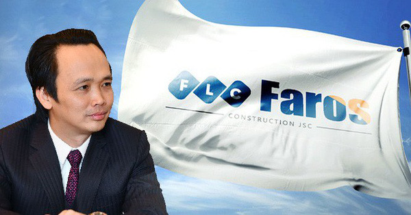 ROS bị nhắc nhở vì chậm công bố thông tin xử phạt thuế