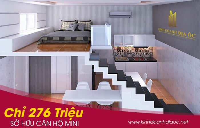 TP. HCM cần xử lý nghiêm các công trình nhà ở biến tướng thành chung cư mini