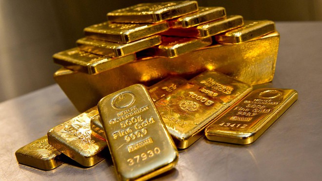 Giá vàng hôm nay 119 Duy trì đà tăng, tiến sát ngưỡng 1.970 USDounce