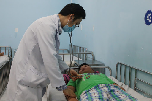 TPHCM Cảnh báo nhiều trường hợp sốc nặng do sốt xuất huyết