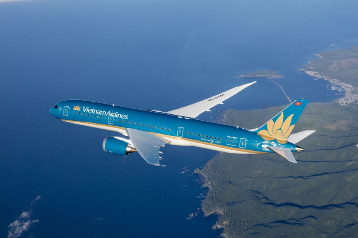 Vietnam Airlines khôi phục đường bay tới Nhật Bản từ ngày 189
