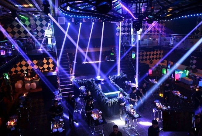 Hải Phòng cho phép các vũ trường, karaoke, quán bar trên địa bàn hoạt động trở lại