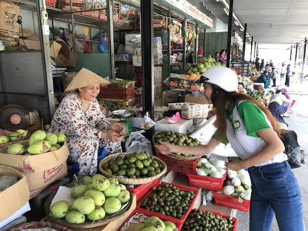 Thanh tra, kiểm tra bảo đảm bảo an toàn thực phẩm nông sản Tết Trung thu