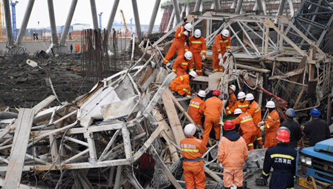Hà Nội yêu cầu siết chặt quản lý công tác an toàn, vệ sinh lao động