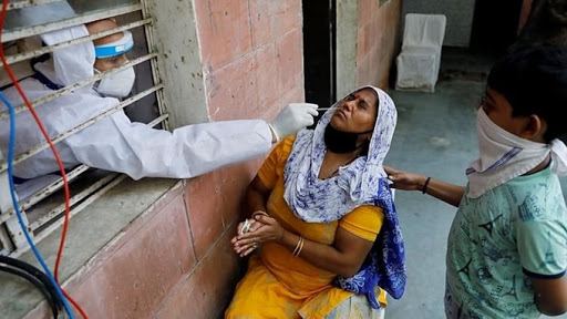 Dịch Covid-19 sáng 139 Thế giới vượt mốc 28,9 triệu ca mắc