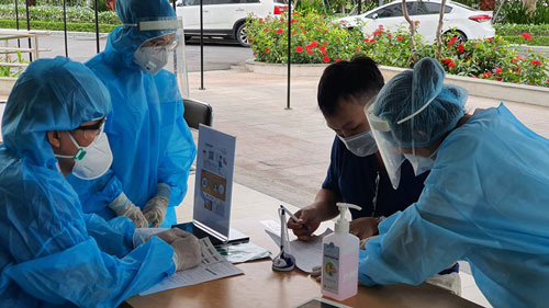 Dịch Covid-19 ngày 219 Dịch có dấu hiệu bùng phát trở lại ở châu Âu