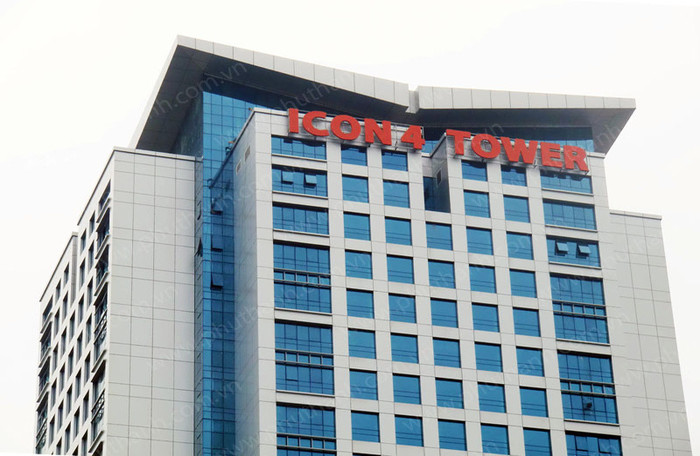 Công bố thông tin không đúng hạn, ICON4 bị phạt 60 triệu đồng