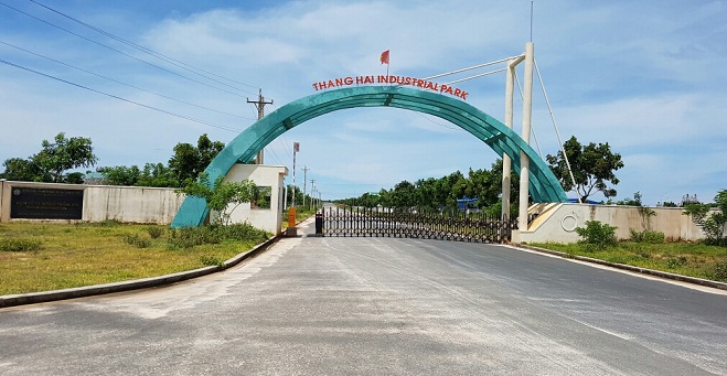 Sau soát xét bán niên, CTCP Đầu tư và Phát triển Công nghiệp Bảo Thư (BII) tăng lỗ 14 lần