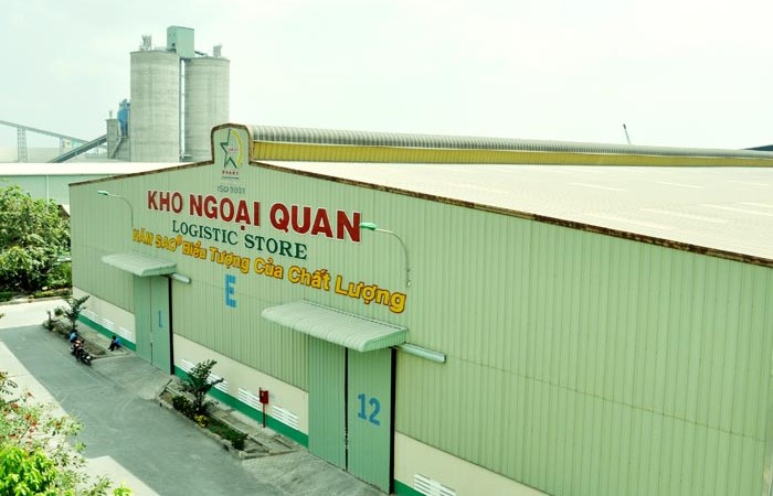 Từ 1511 Thuốc lá các loại và rượu whisky không được gửi kho ngoại quan