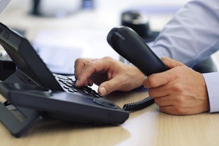 Cảnh giác với thủ đoạn mạo danh cán bộ tư pháp để lừa đảo