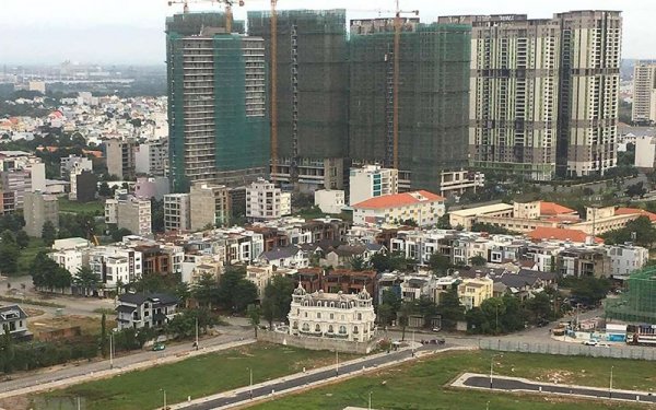 Công khai thủ tục giảm tiền thuê đất cho các tổ chức bị ảnh hưởng COVID-19