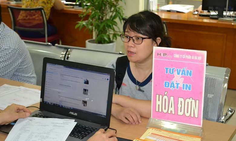 Tổng cục Thuế yêu cầu cơ quan thuế các cấp đăng tải công khai doanh nghiệp có rủi ro về hóa đơn