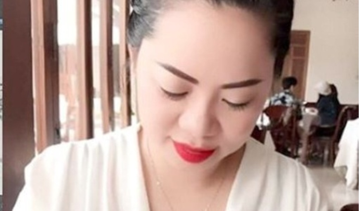 Truy nã nữ đại gia gỗ Hải Phòng bỏ trốn cùng hơn 300 tỷ đồng