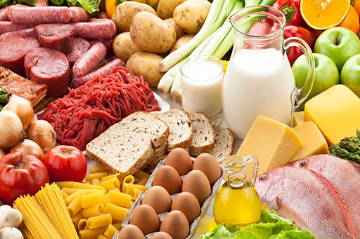 Giá cả thị trường hôm nay 249  Tiếp tục giảm giá nhiều mặt hàng