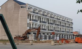 Đồng Nai Thanh tra toàn diện dự án Khu dân cư Bình Đa của Bidaco