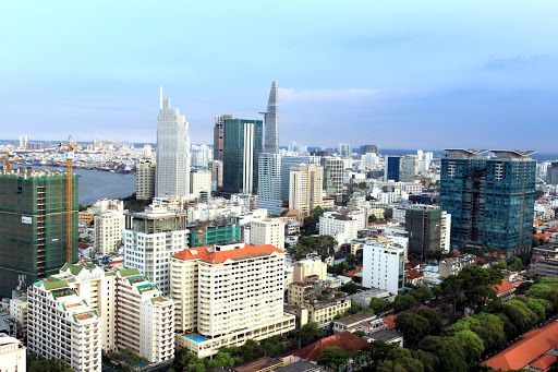 Sở Xây dựng kiến nghị về việc tăng cường kiểm tra, giám sát các dự án, công trình xây dựng trên địa bàn TP. HCM