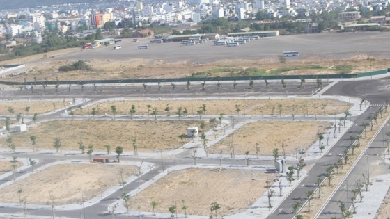 Sắp thanh tra các dự án BT đổi đất sân bay Nha Trang cũ của Tập đoàn Phúc Sơn