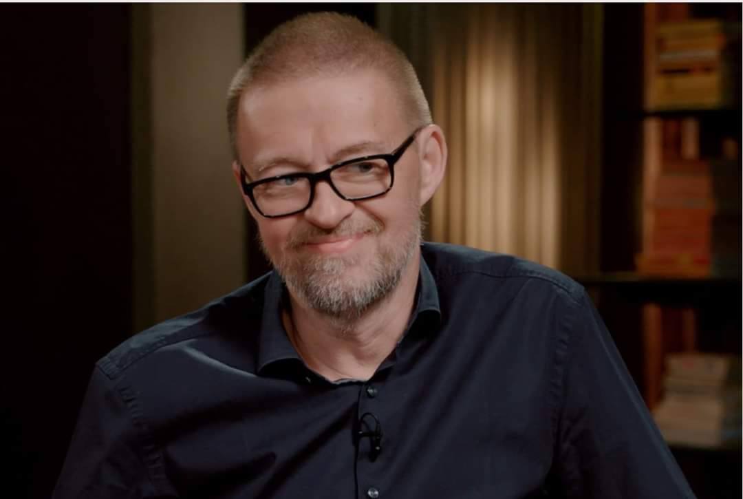 Vĩnh biệt nhà báo, người bạn của Việt Nam Andre Vltchek