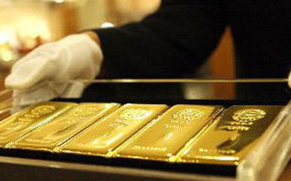 Giá vàng hôm nay 259 Giá vàng tăng nhẹ, giao dịch ở ngưỡng 1.900 USDounce