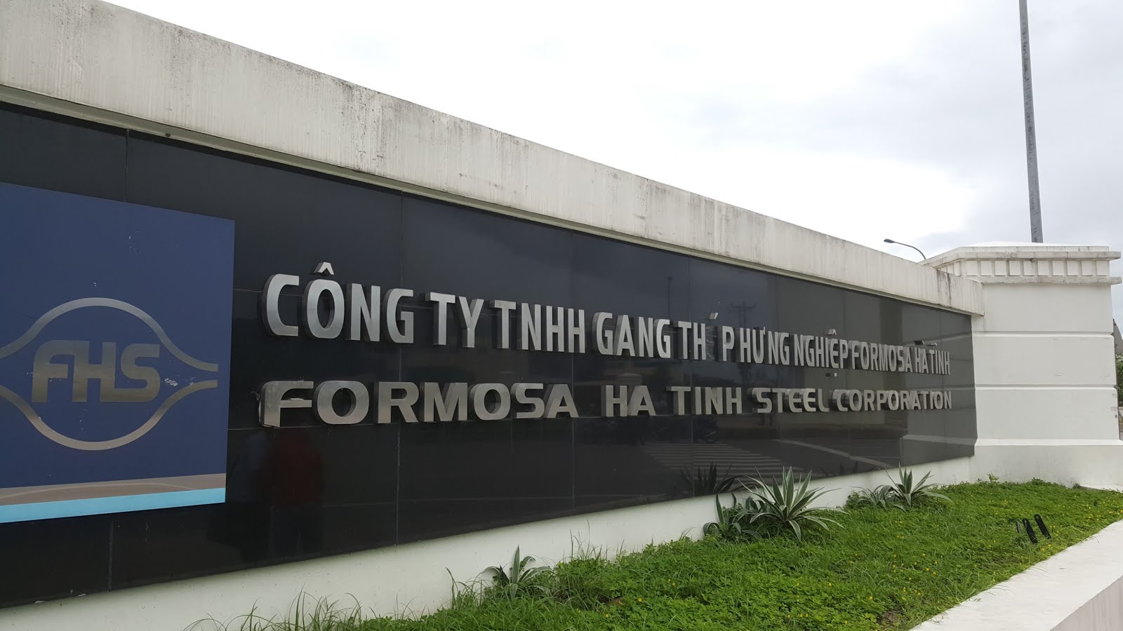 Hà Tĩnh truy thu hơn 1.200 tỷ từ Formosa