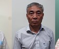Bắt Nguyên Giám đốc bệnh viện Bạch Mai Nguyễn Quốc Anh