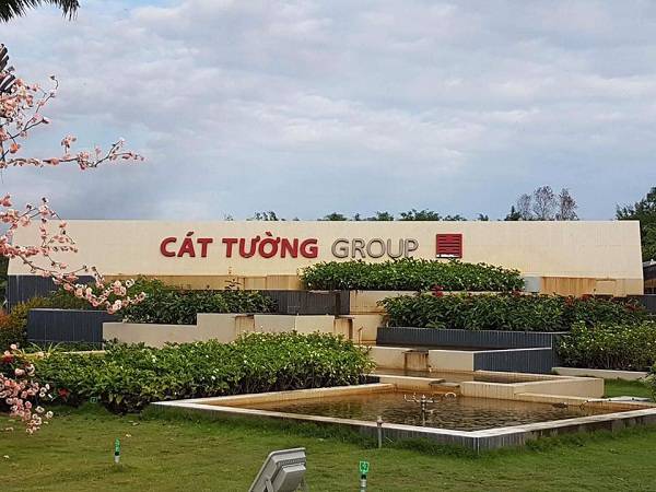 Long An Hàng loạt sai phạm trong việc tổ chức bán đấu giá tài sản đất của Cát Tường Group