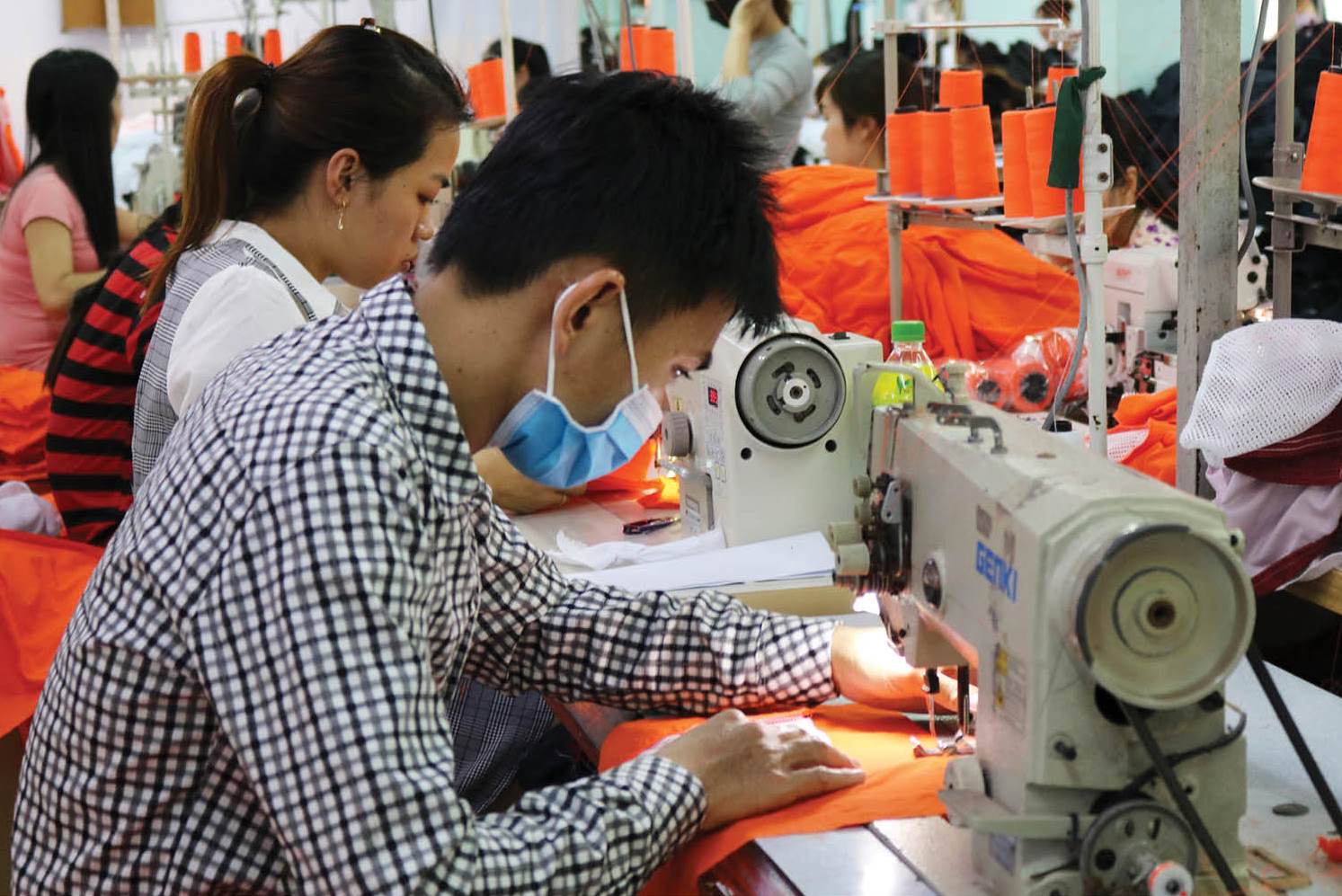 Hà Nội truy thu 15,5 tỷ đồng tiền phí công đoàn