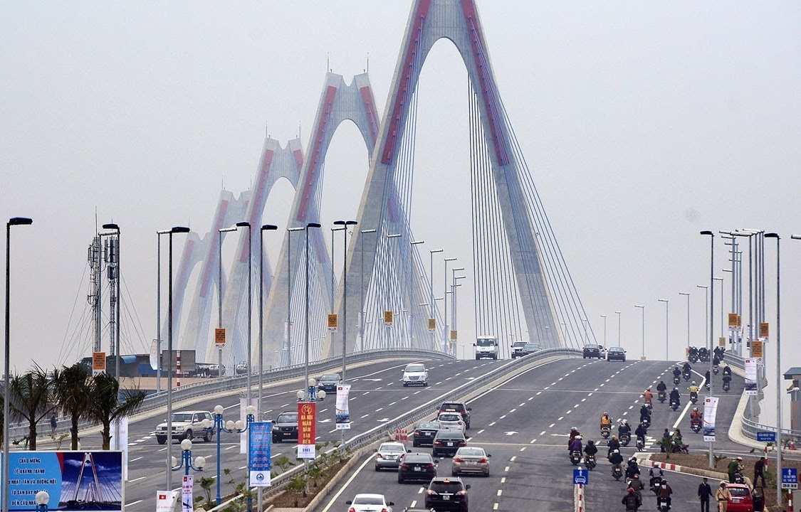 Hơn 21 tỷ USD vốn đầu tư nước ngoài vào Việt Nam