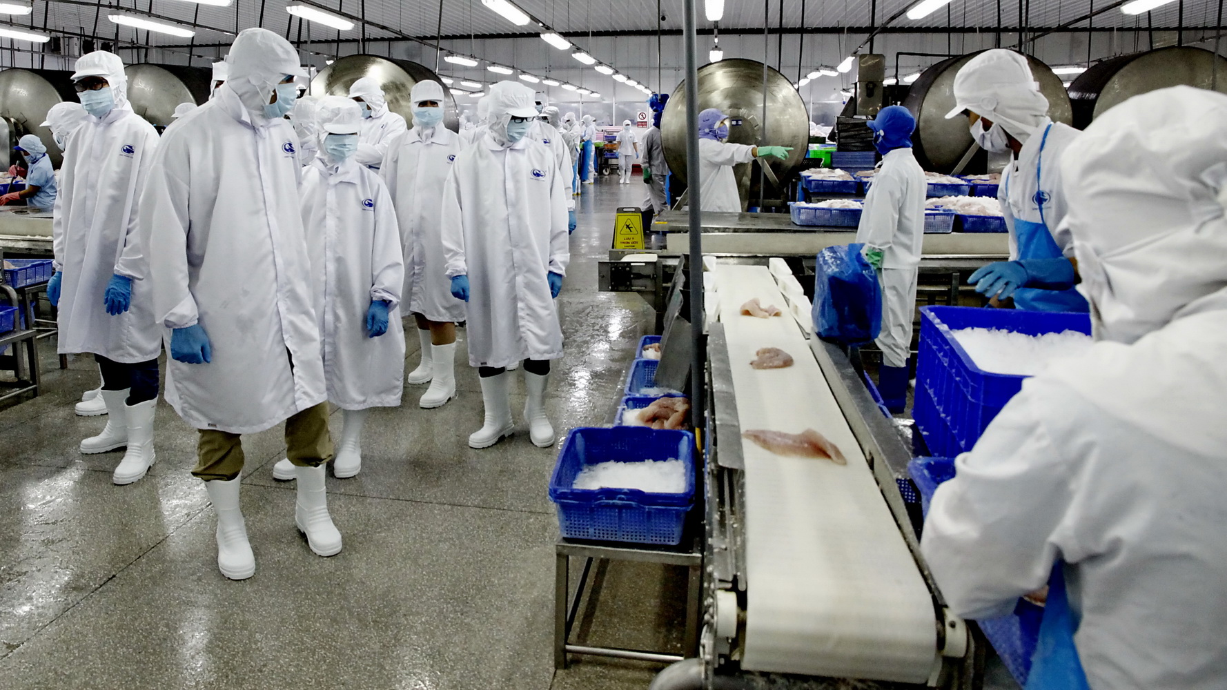 VHC chốt quyền trả cổ tức 20% bằng tiền