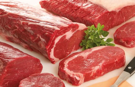 Giá thịt heo hôm nay 289 Thị trường lặng sóng