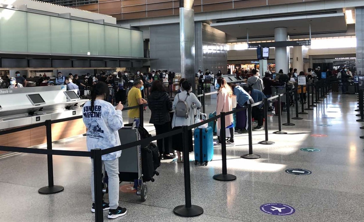 Đưa hơn 350 công dân Việt Nam từ Hoa Kỳ và Nhật Bản về nước