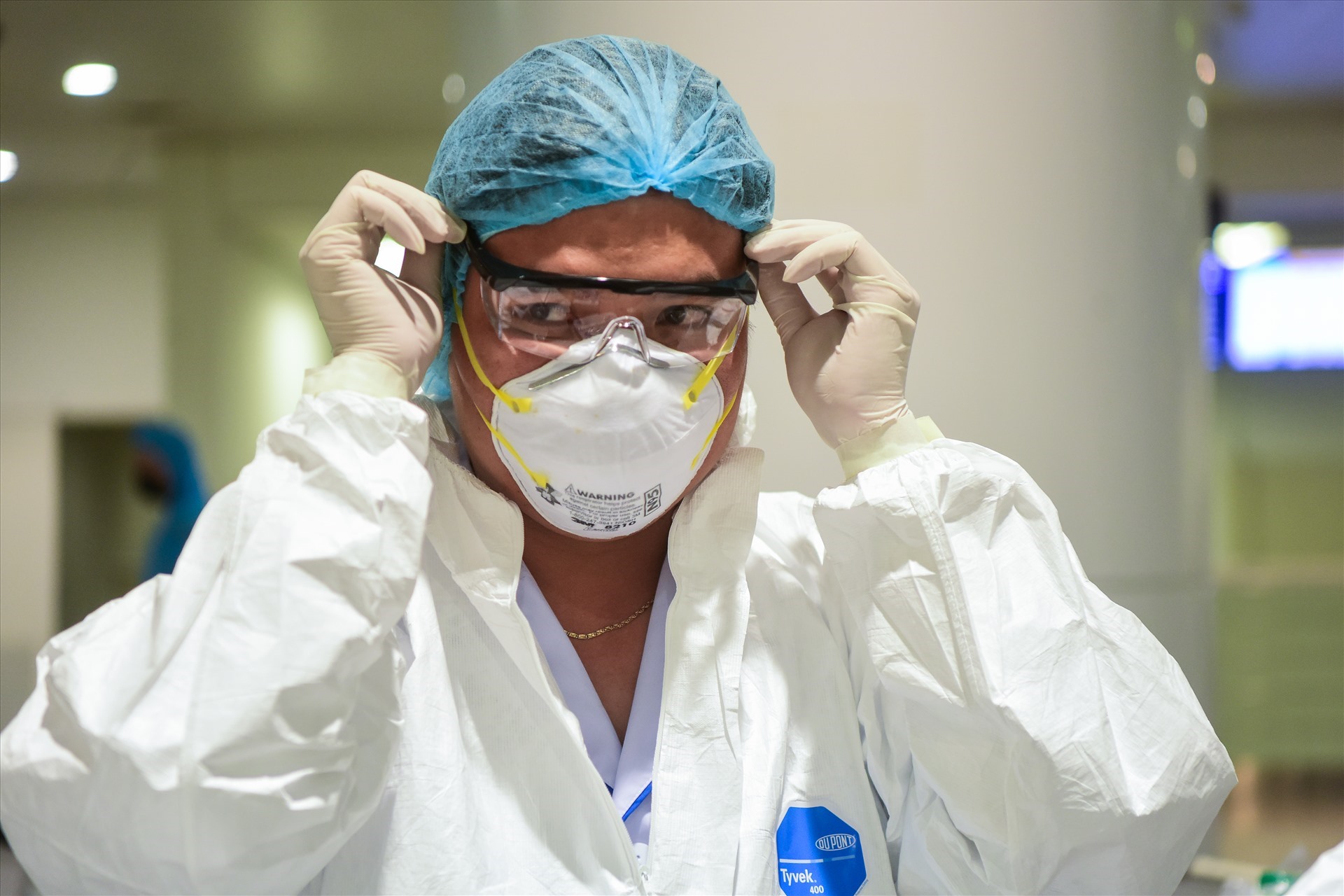 Bộ Y tế Dịch COVID-19 sẽ khó kiểm soát hơn vào mùa đông