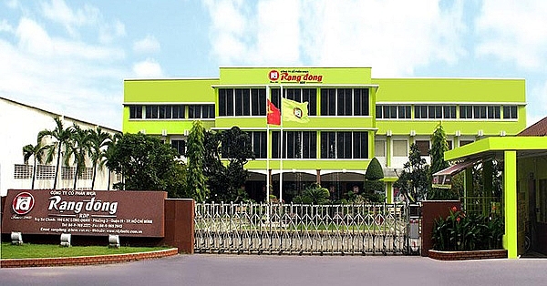 Rạng Đông Holding khai tử chi nhánh tại Hà Nội