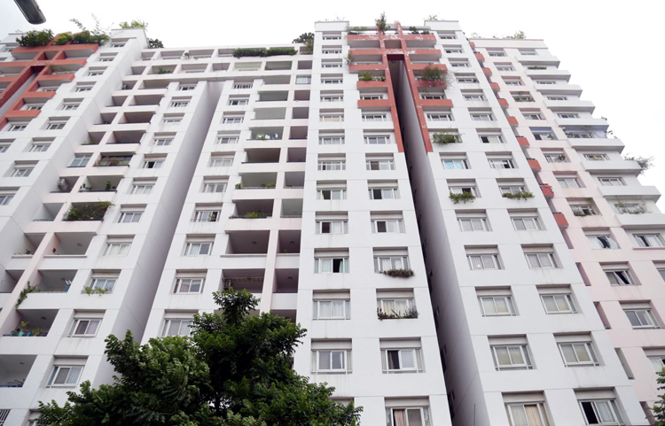 Thủ tướng Chính phủ chỉ đạo đẩy nhanh tiến độ cấp “sổ hồng” tại TPHCM