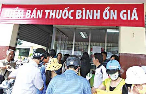 Bộ Y tế Rà soát hồ sơ kê khai, đảm bảo bình ổn thị trường thuốc trong nước