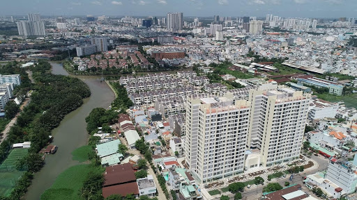 Văn phòng cho thuê hạng B tại TP HCM được nhiều doanh nghiệp săn đón